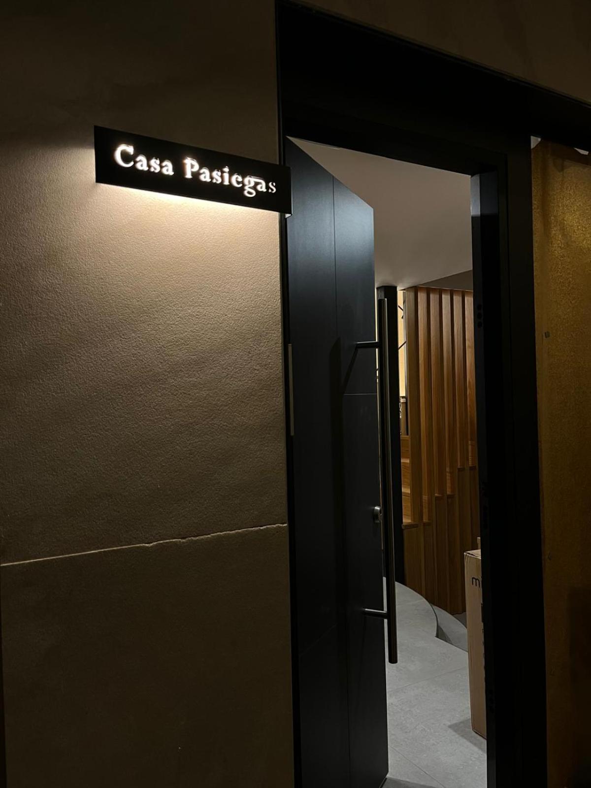 Casa Pasiegas, By Daimar Гранада Екстер'єр фото